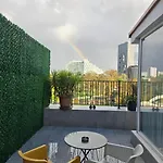Penthouse With A View 公寓 *