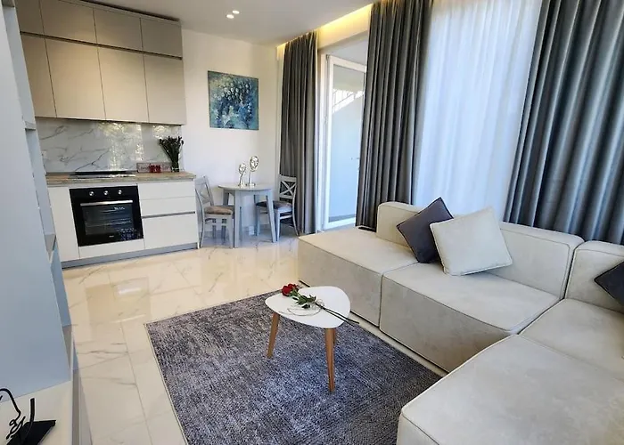 Appartamento Penthouse With A View